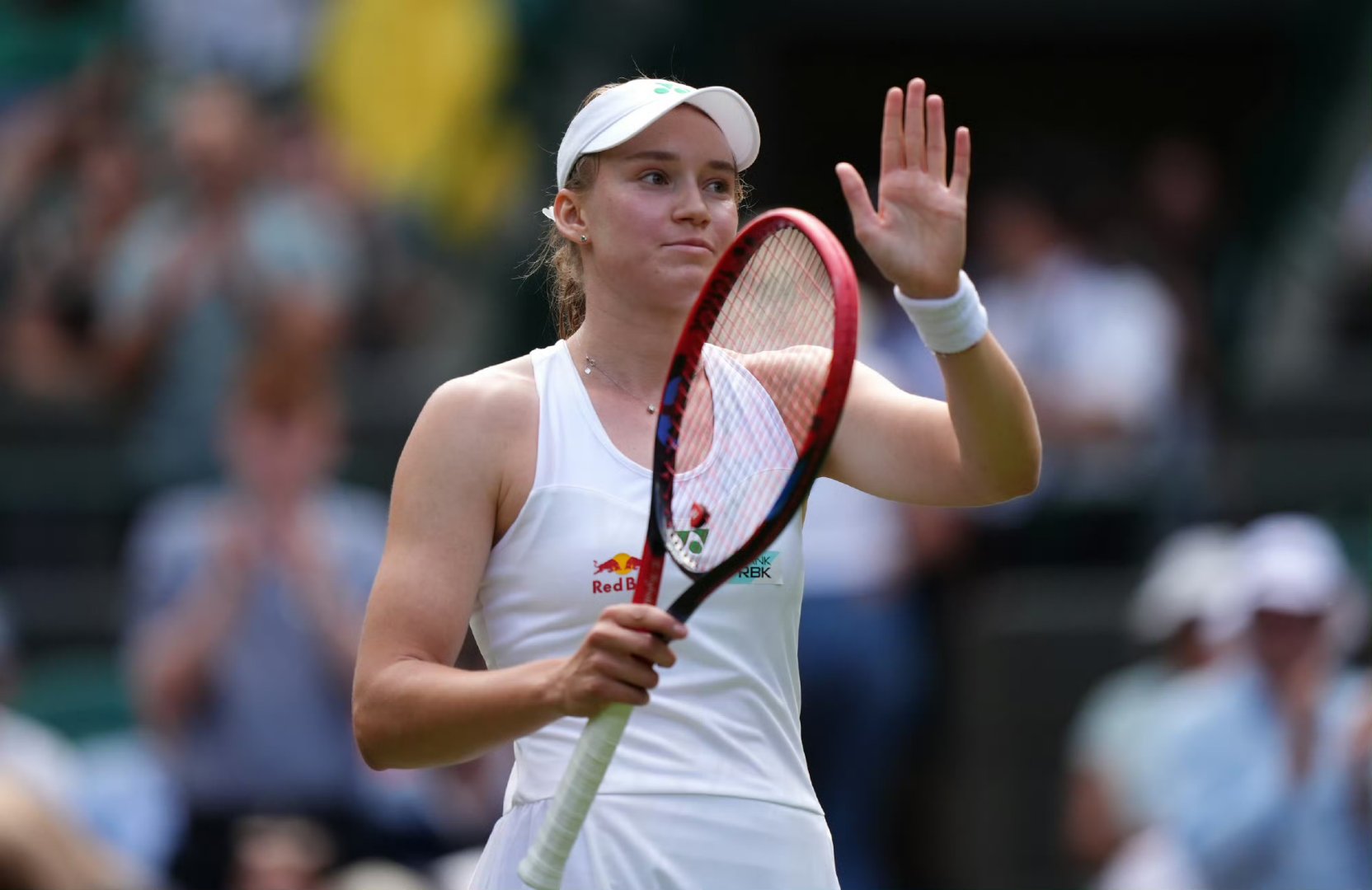 温网完胜澳网，穆雷关键制胜