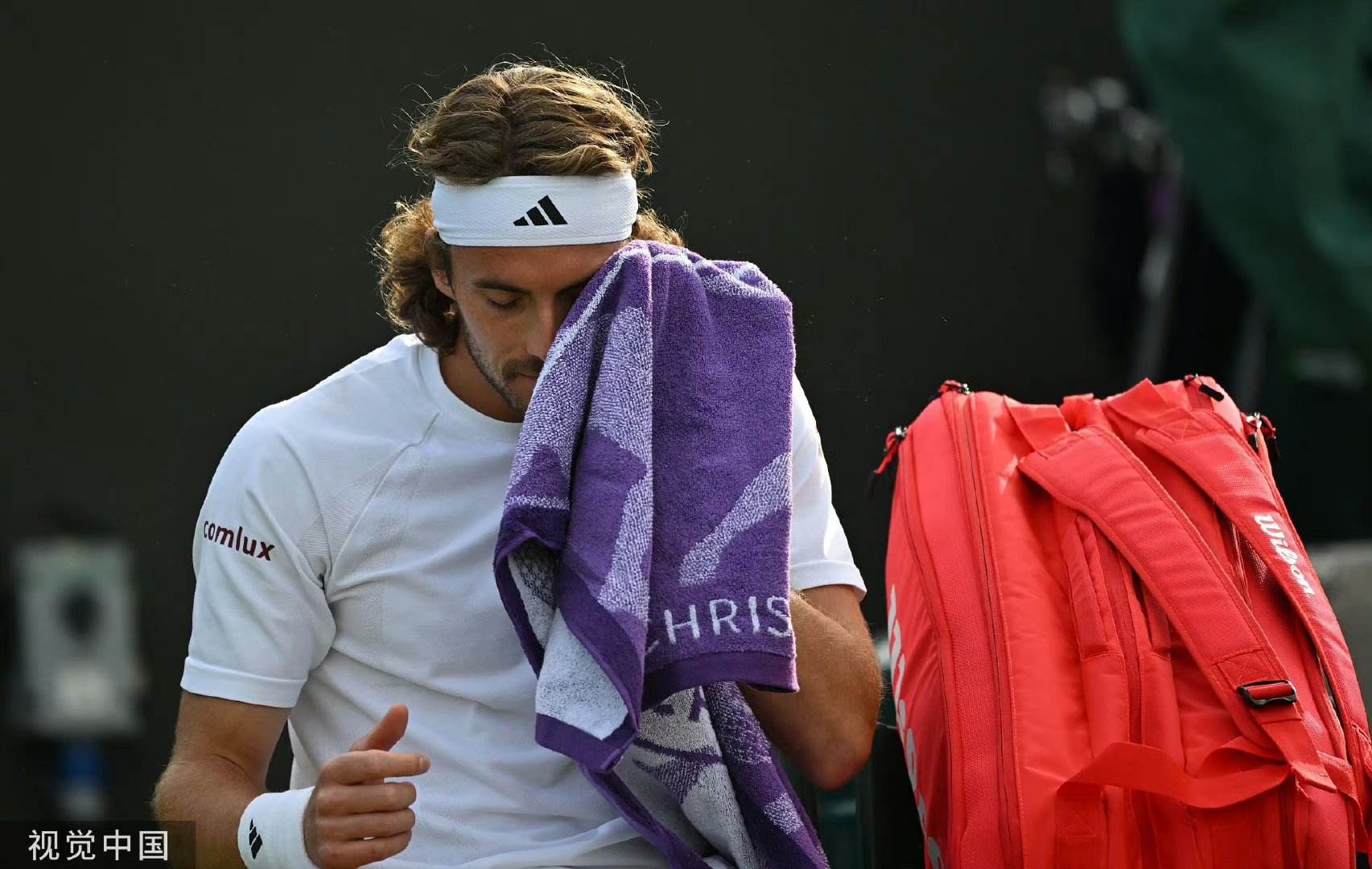 蒙特卡洛大师赛横扫戴维斯杯，兹维列夫点燃赛场