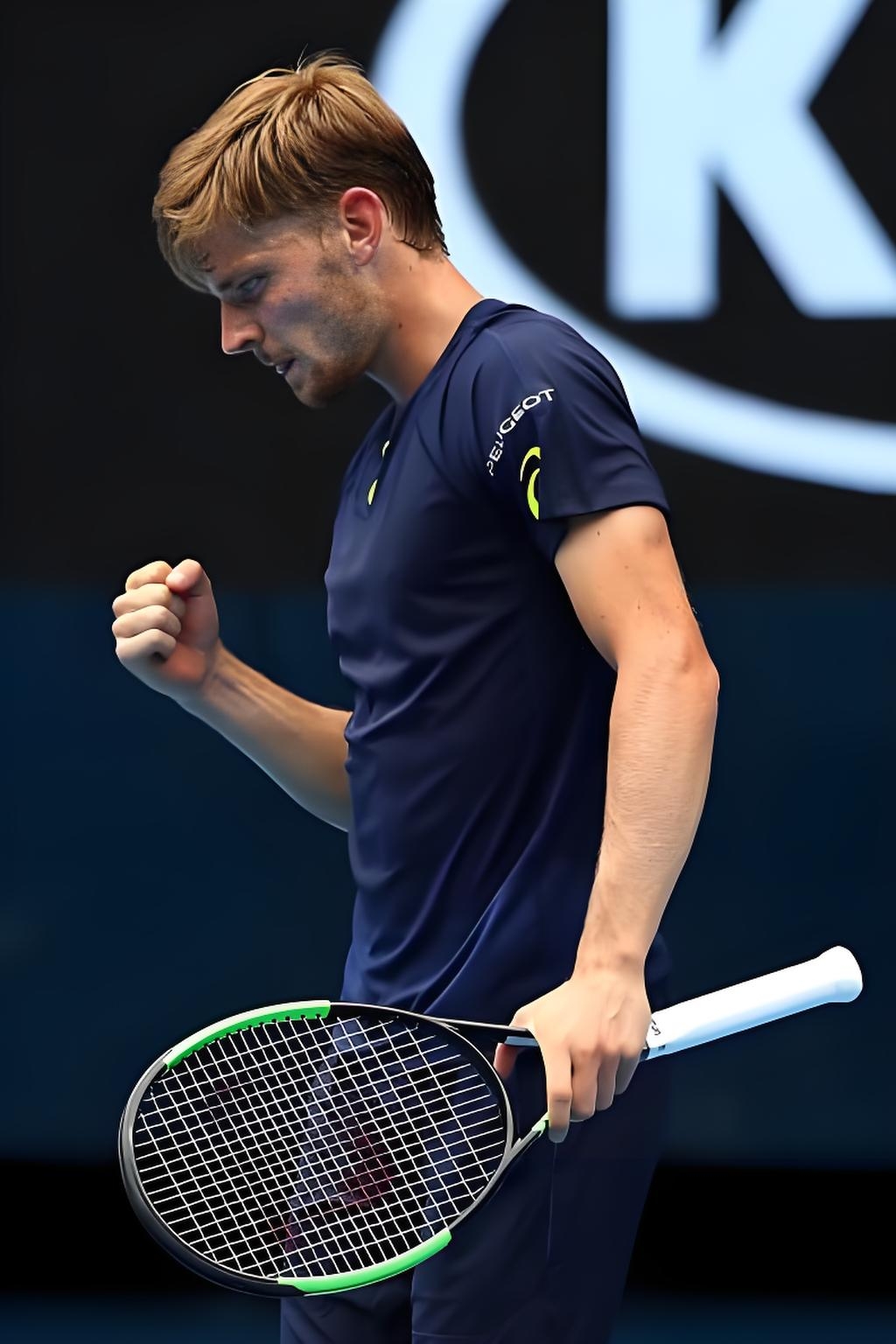 澳网翻盘拉沃尔杯，兹维列夫扛起全队