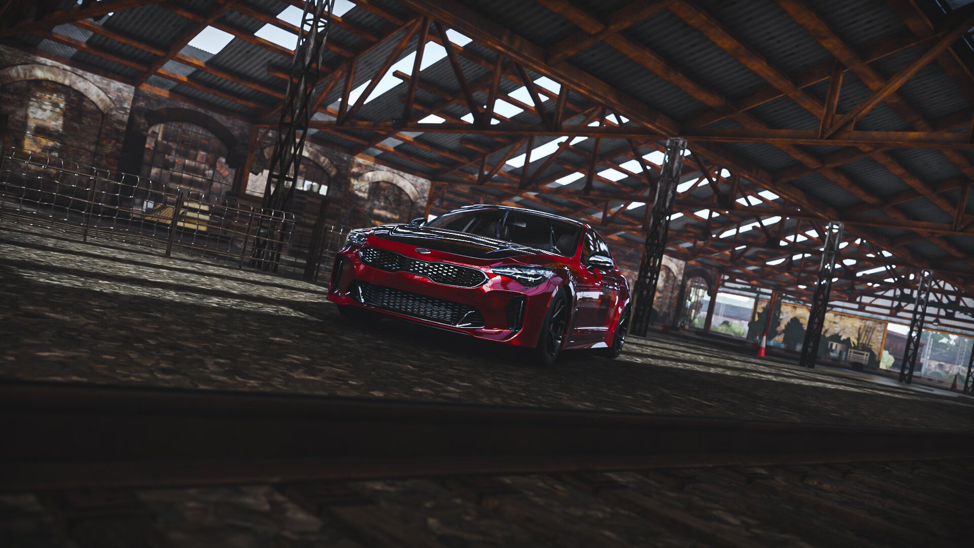 双面足球镜，韩国轻取塞内加尔与姆巴佩的孤独王座