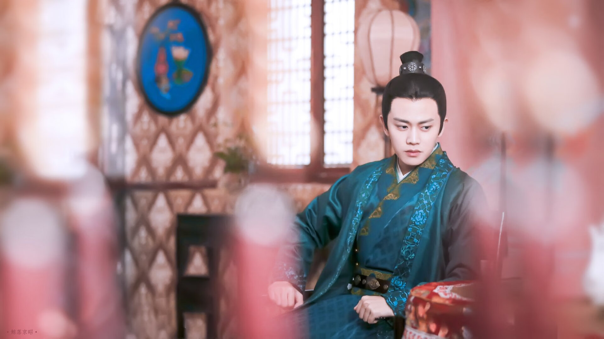 跨越绿茵的决胜瞬间,智利生死战告捷与阿尔瓦雷斯欧冠封神