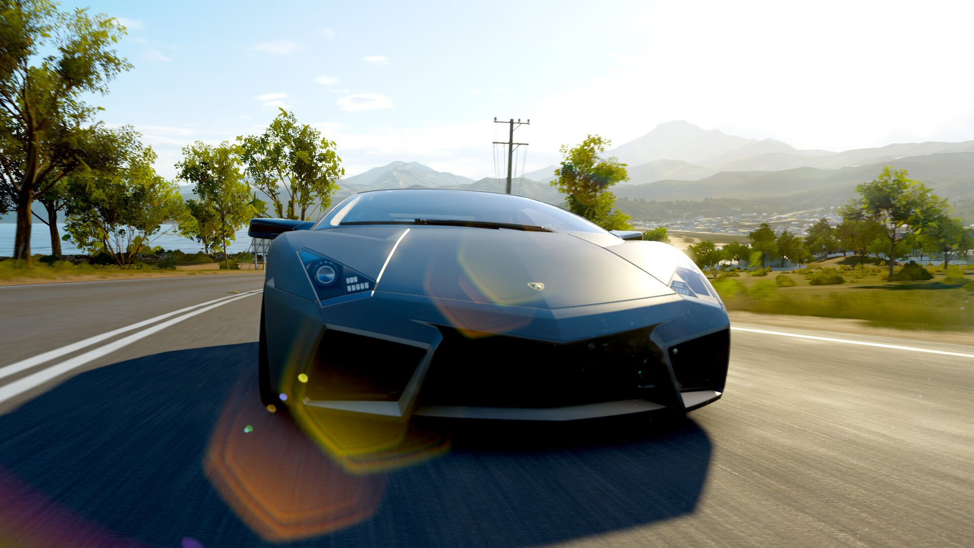 冷血刺客贝恩，美加之夜，绝杀之前的三次呼吸